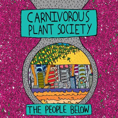 It Followed Them By Carnivorous Plant Society, Tiny Ruins's cover