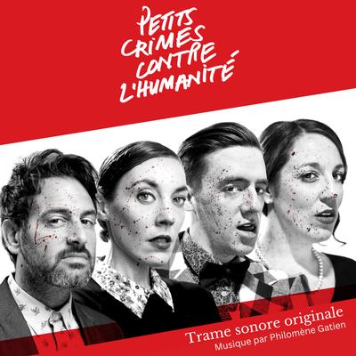 Le Powerpoint De Nos Disparus By Philomène Gatien's cover