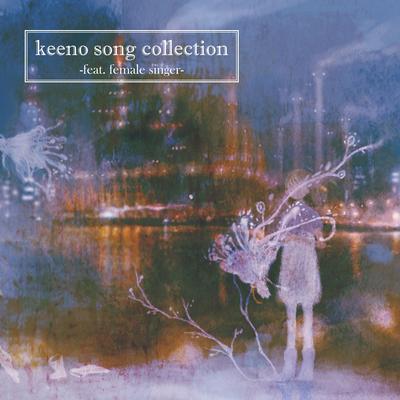 Longing (feat. Hekiru Shiina) By Keeno, HEKIRU SHIINA's cover