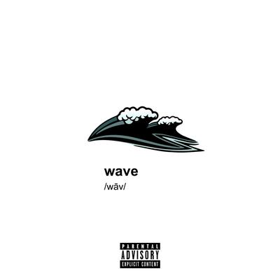 wave By gianni & kyle's cover