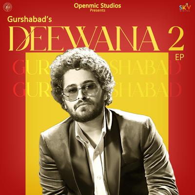 Deewana 2's cover