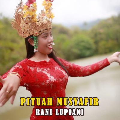 Pituah Musyafir's cover