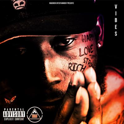 I Do By Myoung, Stunna 4 Vegas's cover