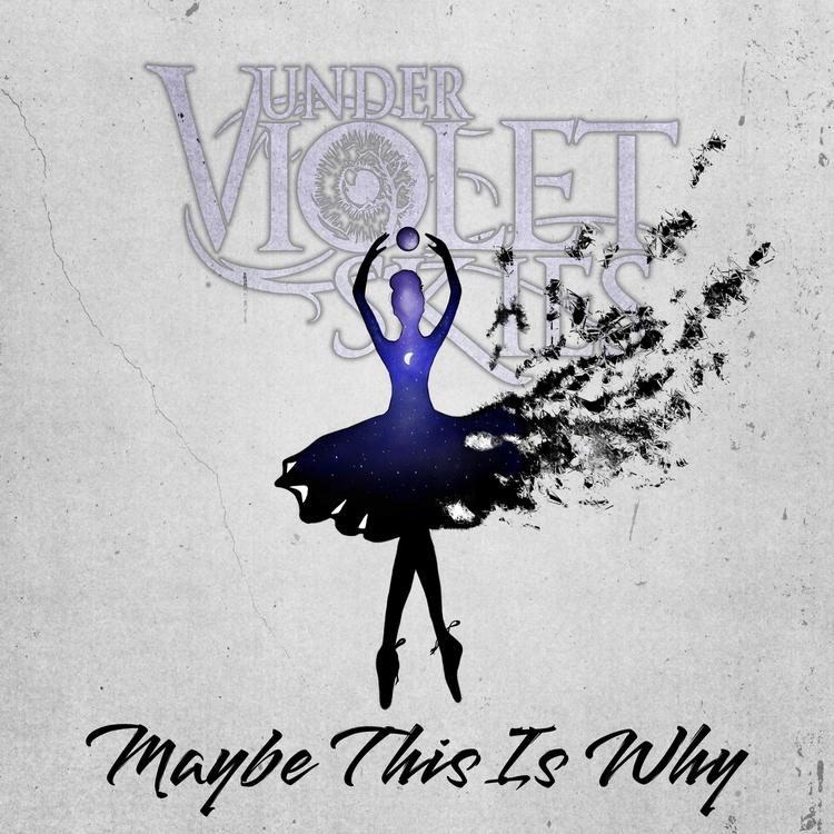 Under Violet Skies's avatar image