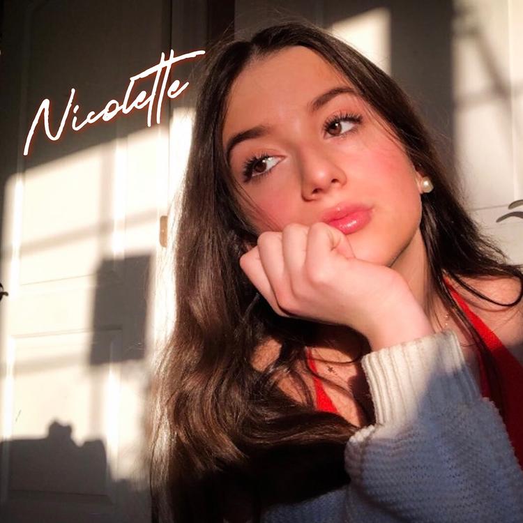 Nicolette's avatar image