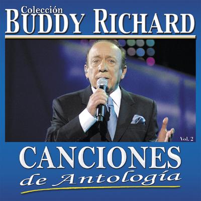 Canciones de Antología (Vol. 2)'s cover