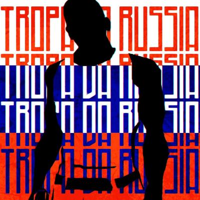 Tropa da Rússia By Yuri Bl4ck, Ceveriin's cover