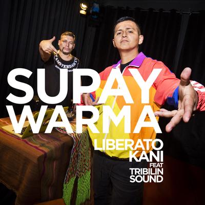 Supay Warma's cover