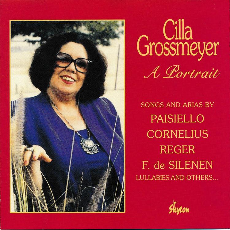 Cilla Grossmeyer's avatar image