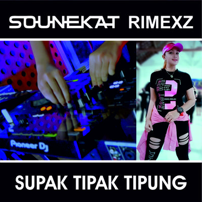 Supak Tipak Tipung's cover