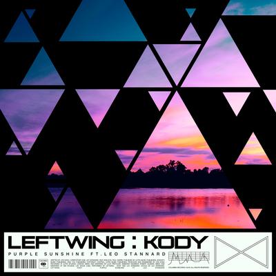 Purple Sunshine (feat. Leo Stannard) By Leftwing : Kody, Leo Stannard's cover