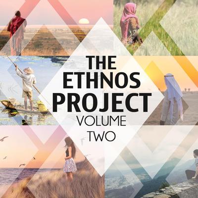 Boundless Love By The Ethnos Project, Diem Nguyen, Andy Delos Santos's cover