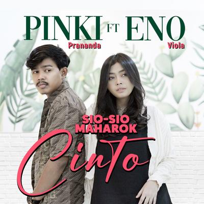 Sio Sio Maharok Cinto's cover