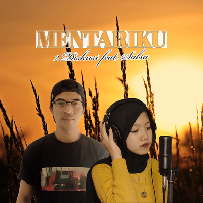 Mentariku's cover