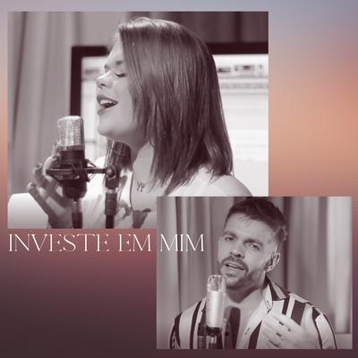 Investe em Mim (Cover) By Gabi Fratucello, Caio Lorenzo's cover