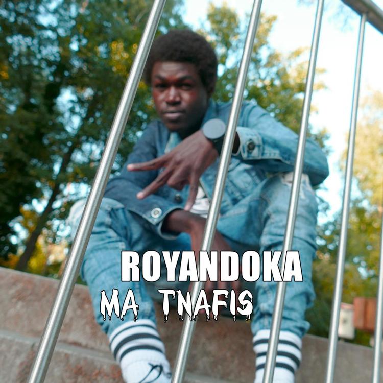 Royandoka's avatar image