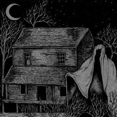 Beneath The Mask By Bell Witch's cover