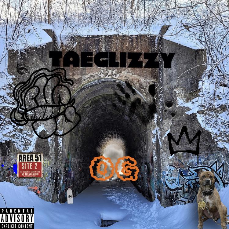 Taeglizzy's avatar image