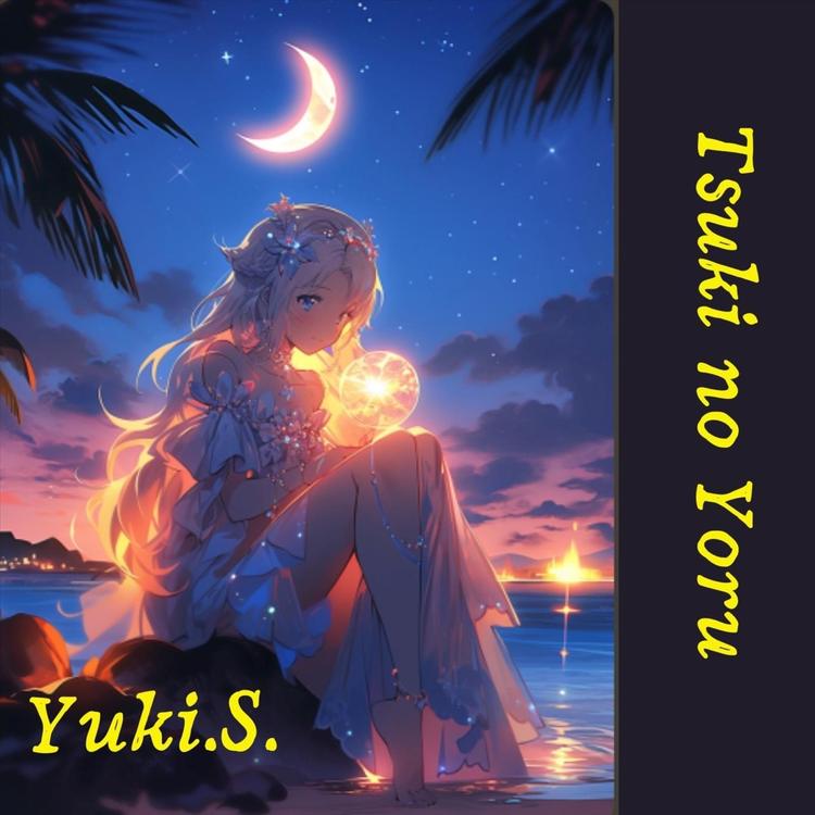 Yuki.S.'s avatar image