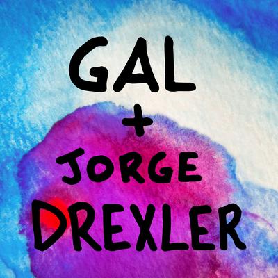 Negro Amor (It's All Over Now, Baby Blue) By Gal Costa, Jorge Drexler's cover