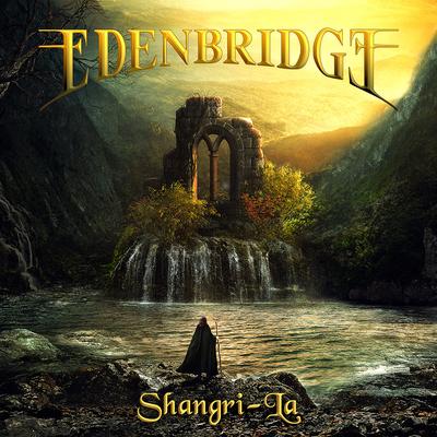 The Call of Eden (Instrumental) By Edenbridge's cover