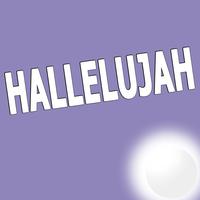 Hallelujah Halleluja's avatar cover