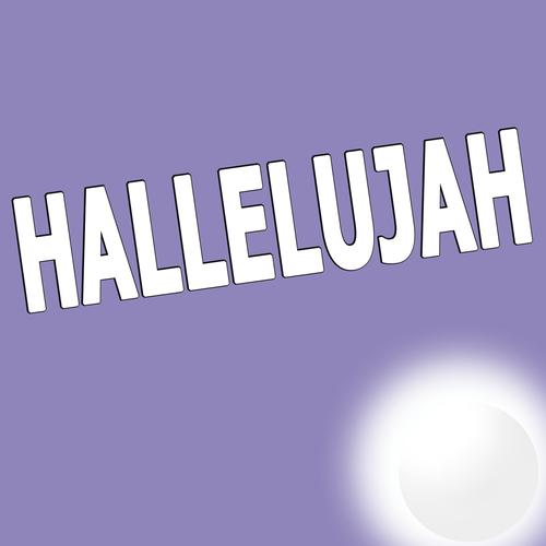 Hallelujah (Music Inspired By the Film Shrek)'s cover