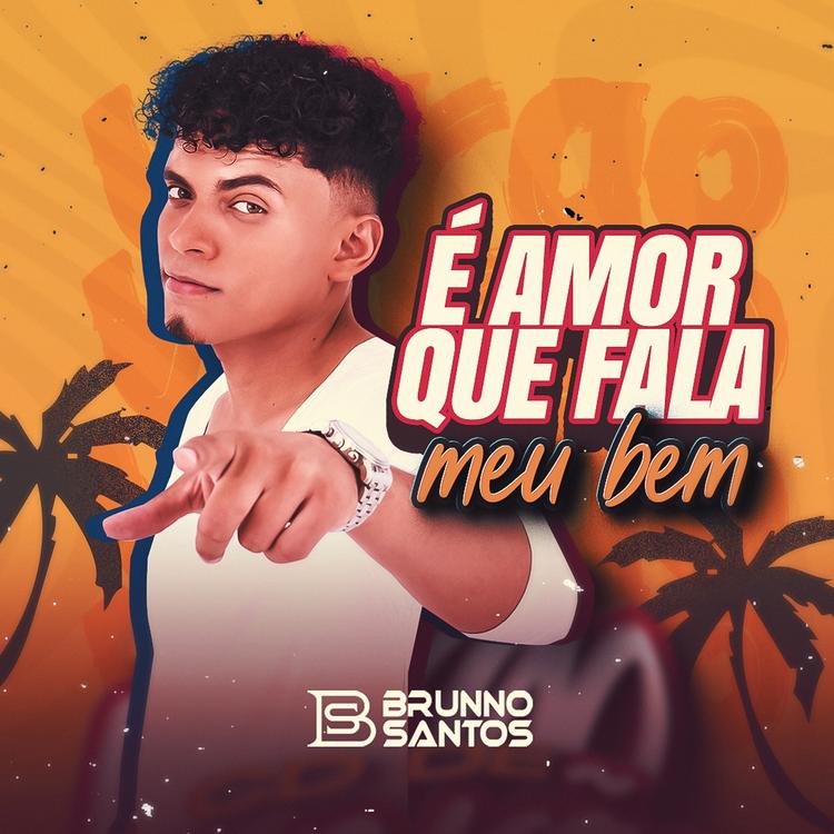 Brunno Santos's avatar image