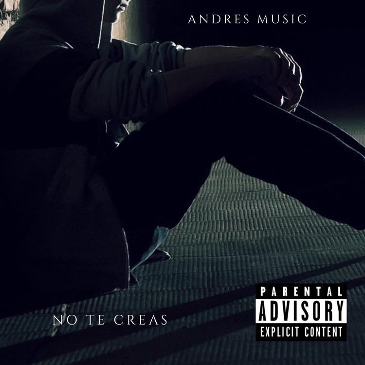 Andres music's avatar image