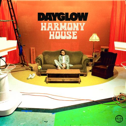#dayglow's cover