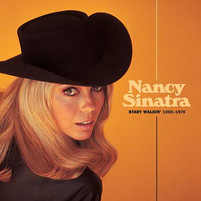 Jackson By Nancy Sinatra, Lee Hazlewood's cover