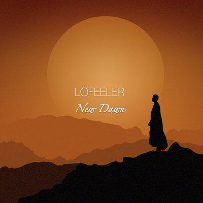 New Dawn By Lofeeler's cover