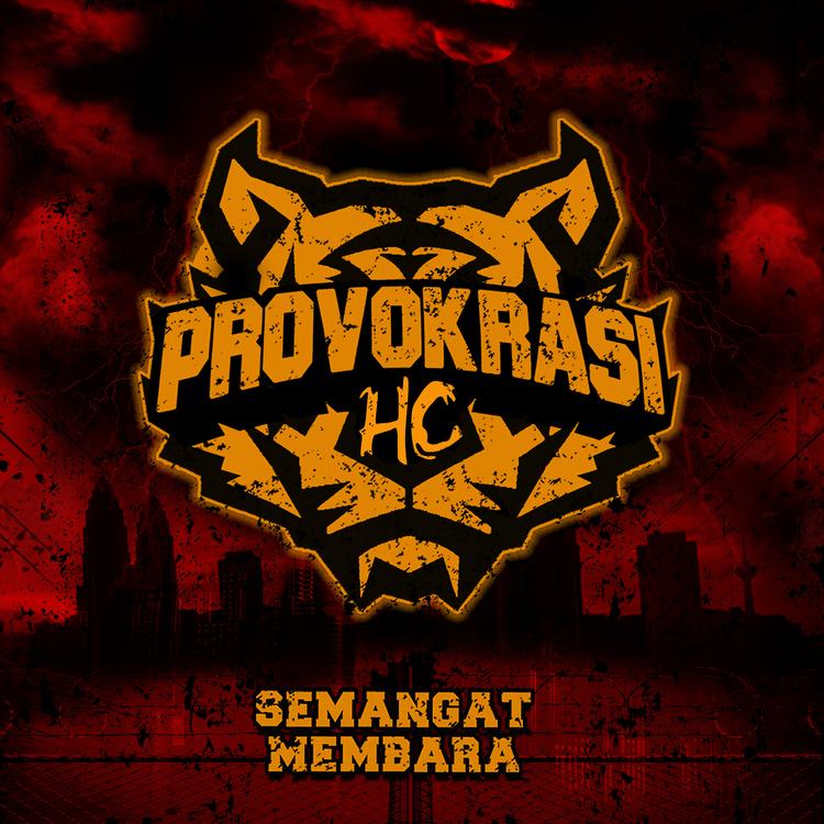 PROVOKRASI HC's avatar image