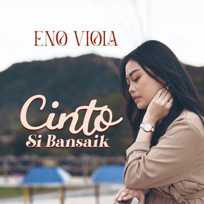 Cinto Si Bansaik's cover