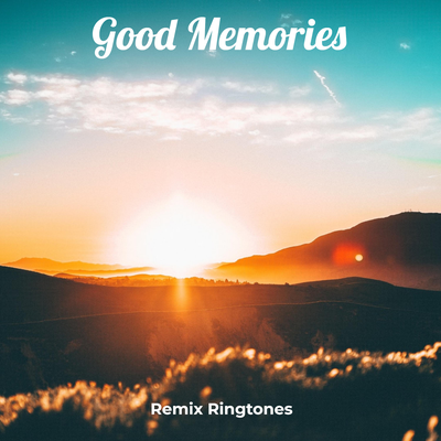 Remix Ringtones's cover
