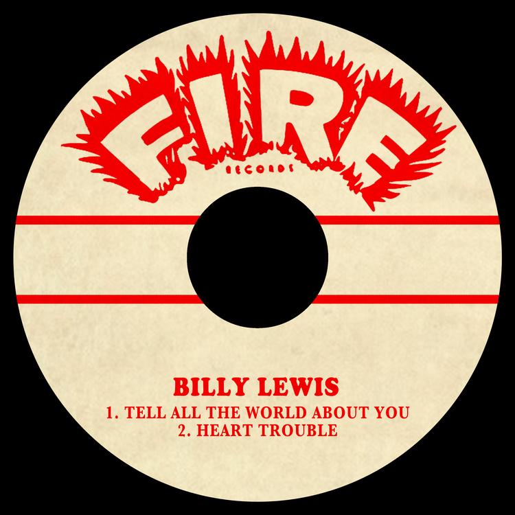 Billy Lewis's avatar image