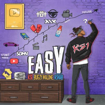 Easy's cover