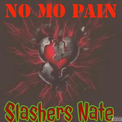 Slashers Nate's cover