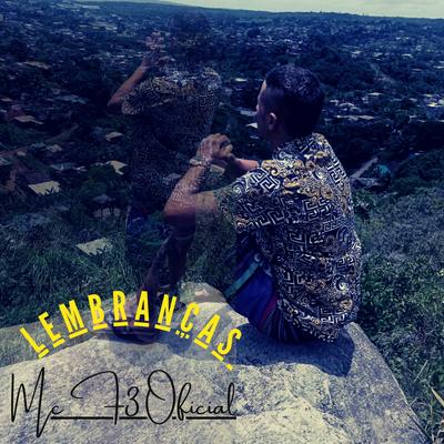 Lembranças's cover