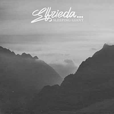 Sleeping Giant By Elfrieda's cover