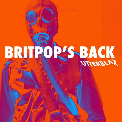 Britpop's Back's cover