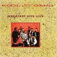 Kool and The Gang's avatar cover