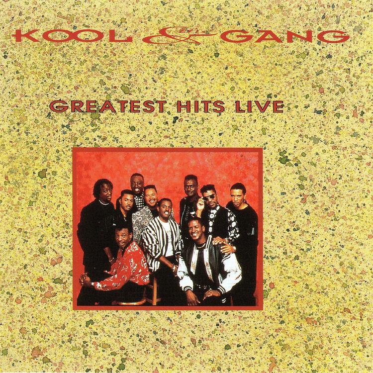 Kool and The Gang's avatar image