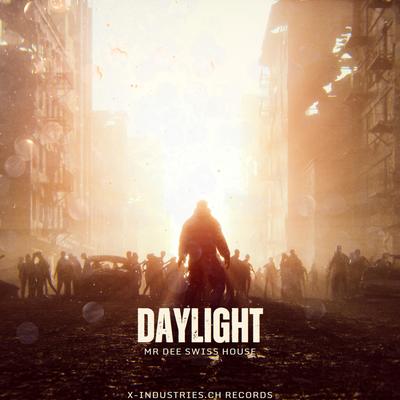 Daylıght's cover