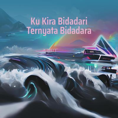 Ku Kira Bidadari Ternyata Bidadara (Live)'s cover