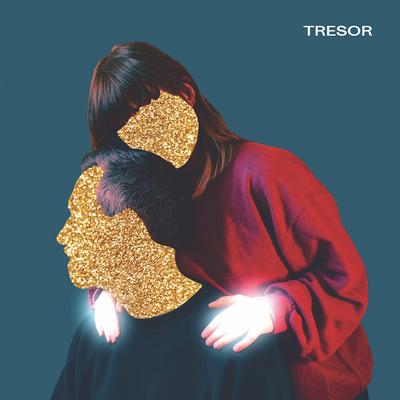 Tresor's cover