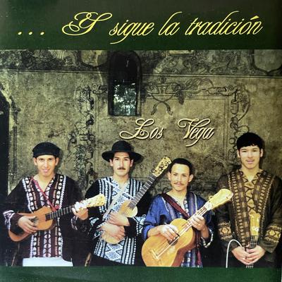 Los Vega's cover