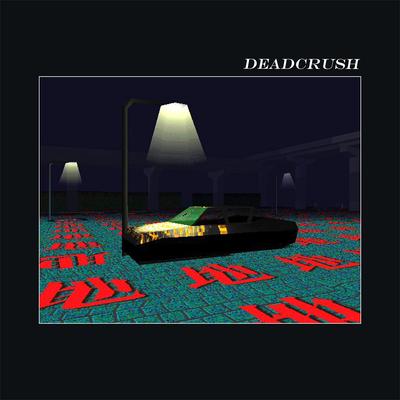 Deadcrush (Spike Stent Mix) By alt-J's cover