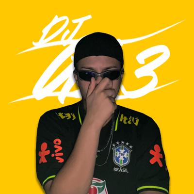 Voltei pra Sacanagem By DJ GL3, MC Zuka's cover