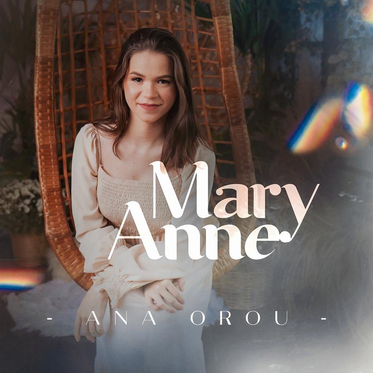 Mary Anne's avatar image